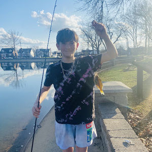 Meet your Posher, Anthony